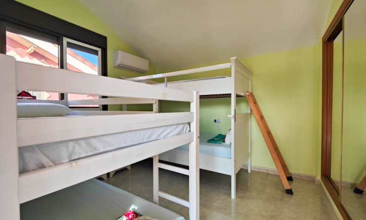 Wederverkoop - Villa - Guardamar del Segura - EL RASO