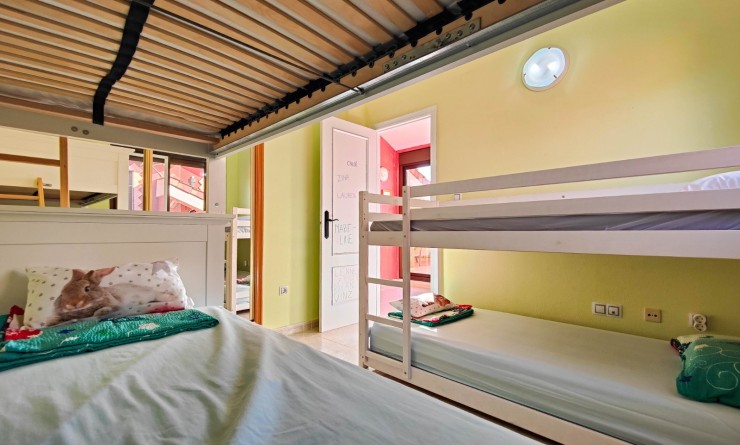 Wederverkoop - Villa - Guardamar del Segura - EL RASO