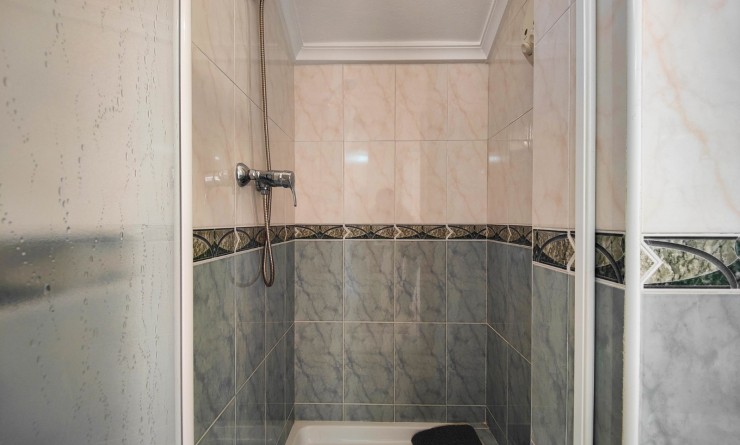 Wederverkoop - Villa - Guardamar del Segura - EL RASO