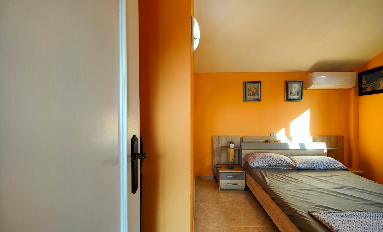 Wederverkoop - Villa - Guardamar del Segura - EL RASO