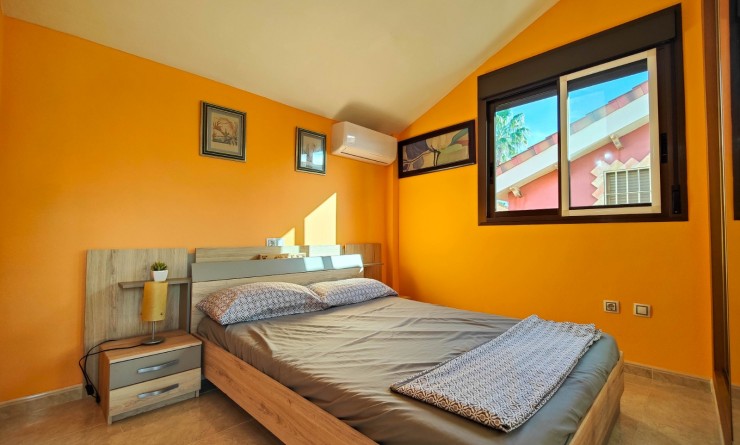 Wederverkoop - Villa - Guardamar del Segura - EL RASO