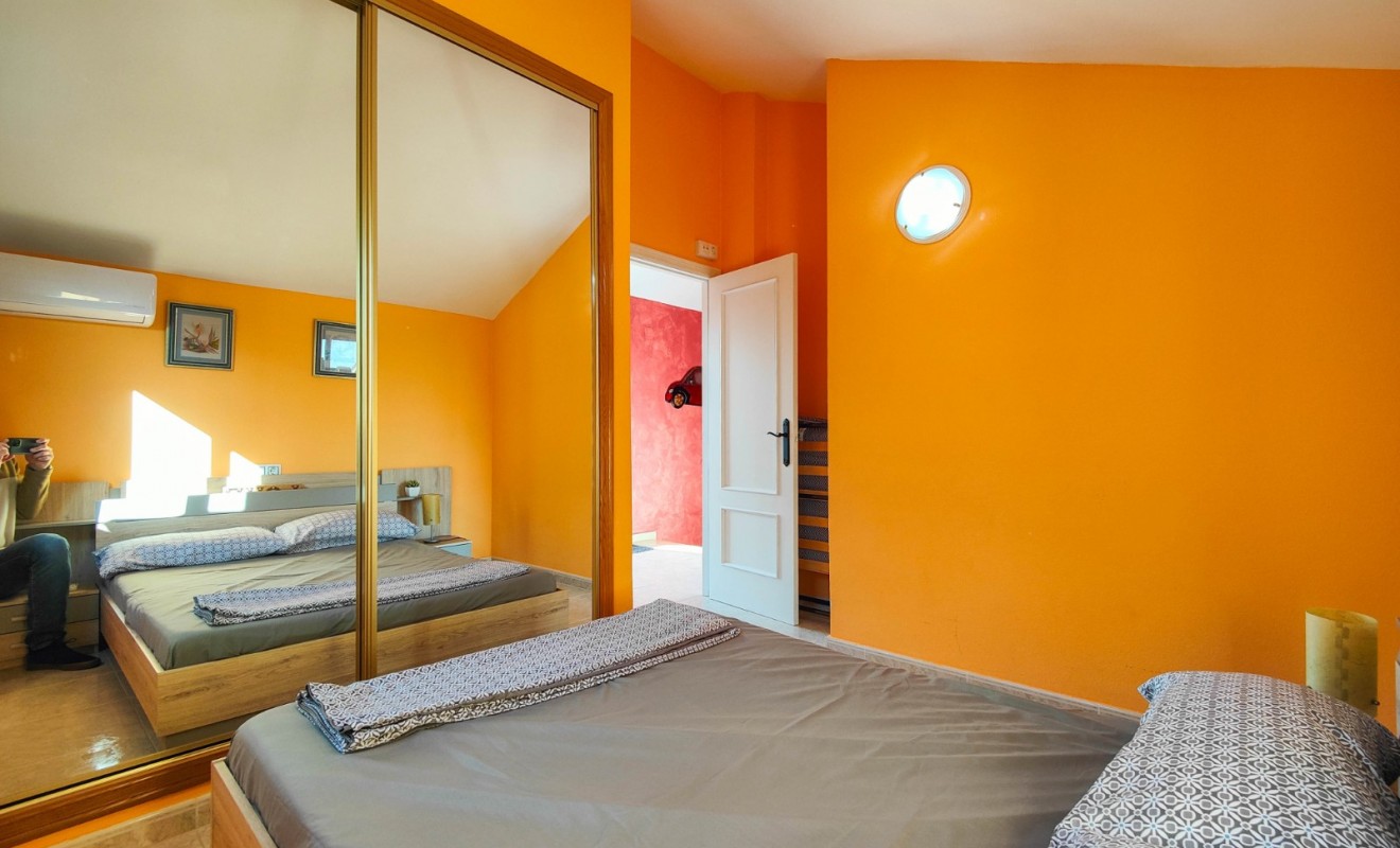 Wederverkoop - Villa - Guardamar del Segura - EL RASO