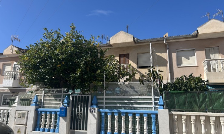 Sale - Apartment - San Pedro del Pinatar