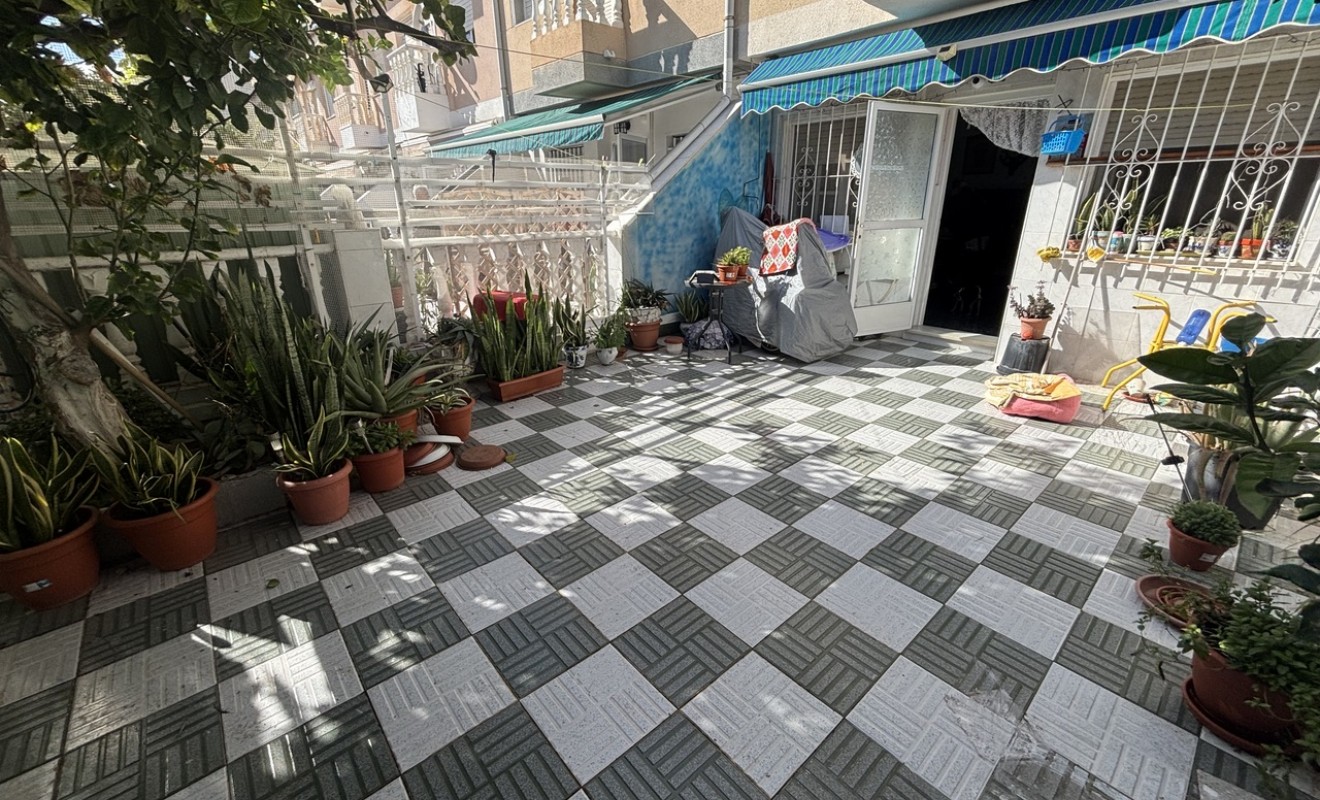 Sale - Apartment - San Pedro del Pinatar