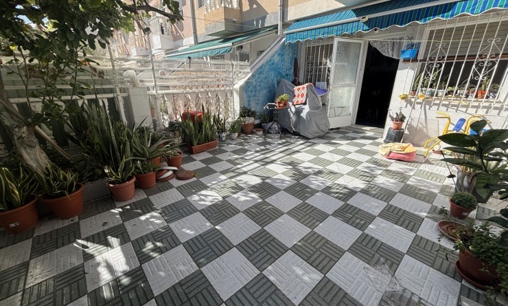 Sale - Apartment - San Pedro del Pinatar