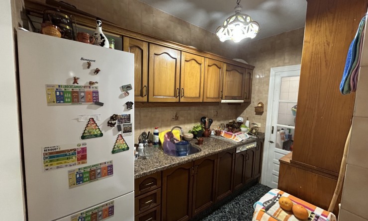 Sale - Apartment - San Pedro del Pinatar