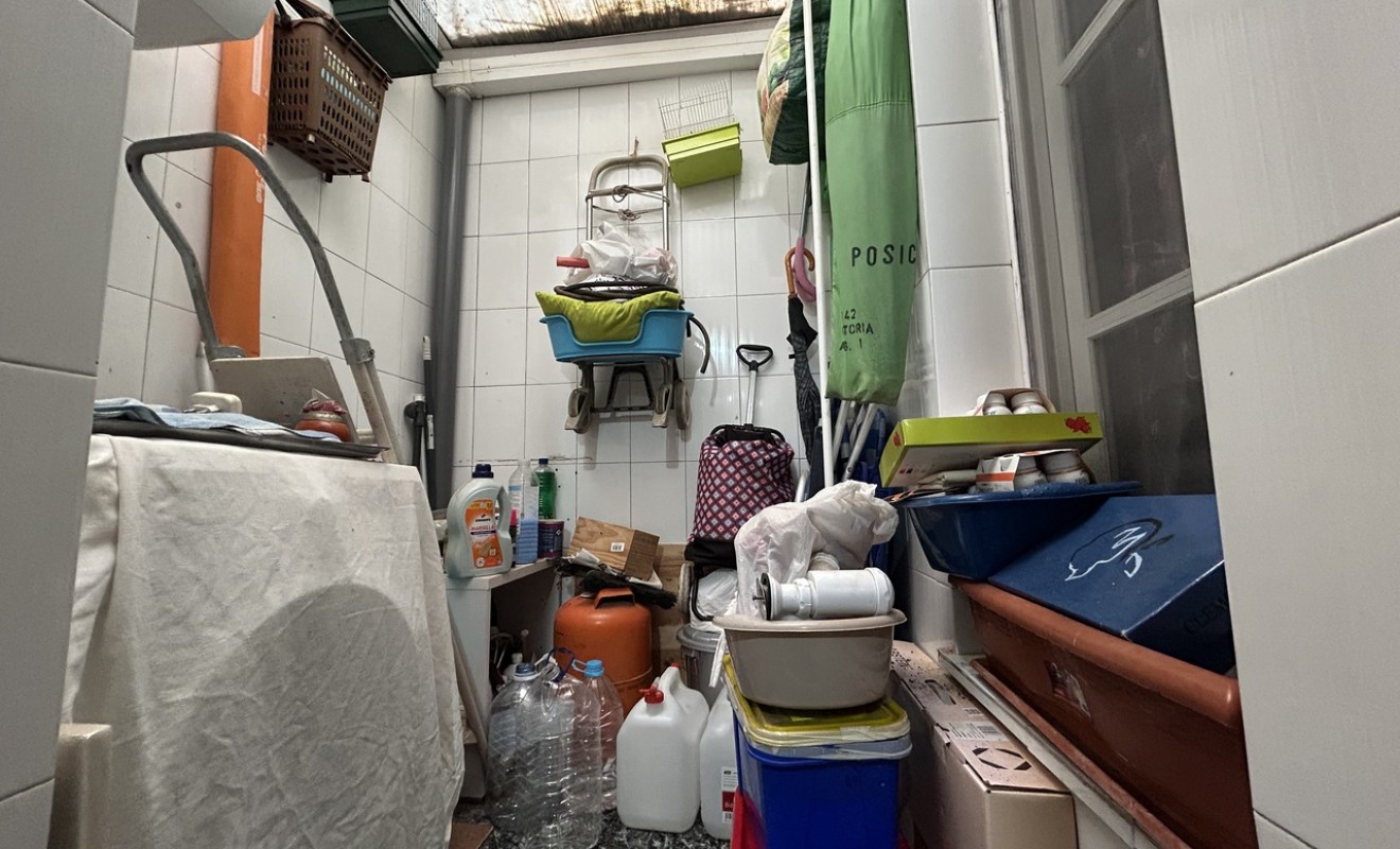 Sale - Apartment - San Pedro del Pinatar