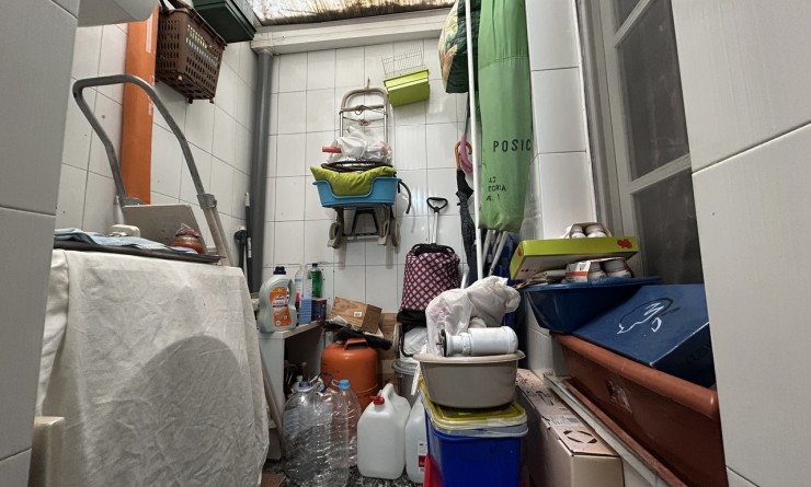 Sale - Apartment - San Pedro del Pinatar