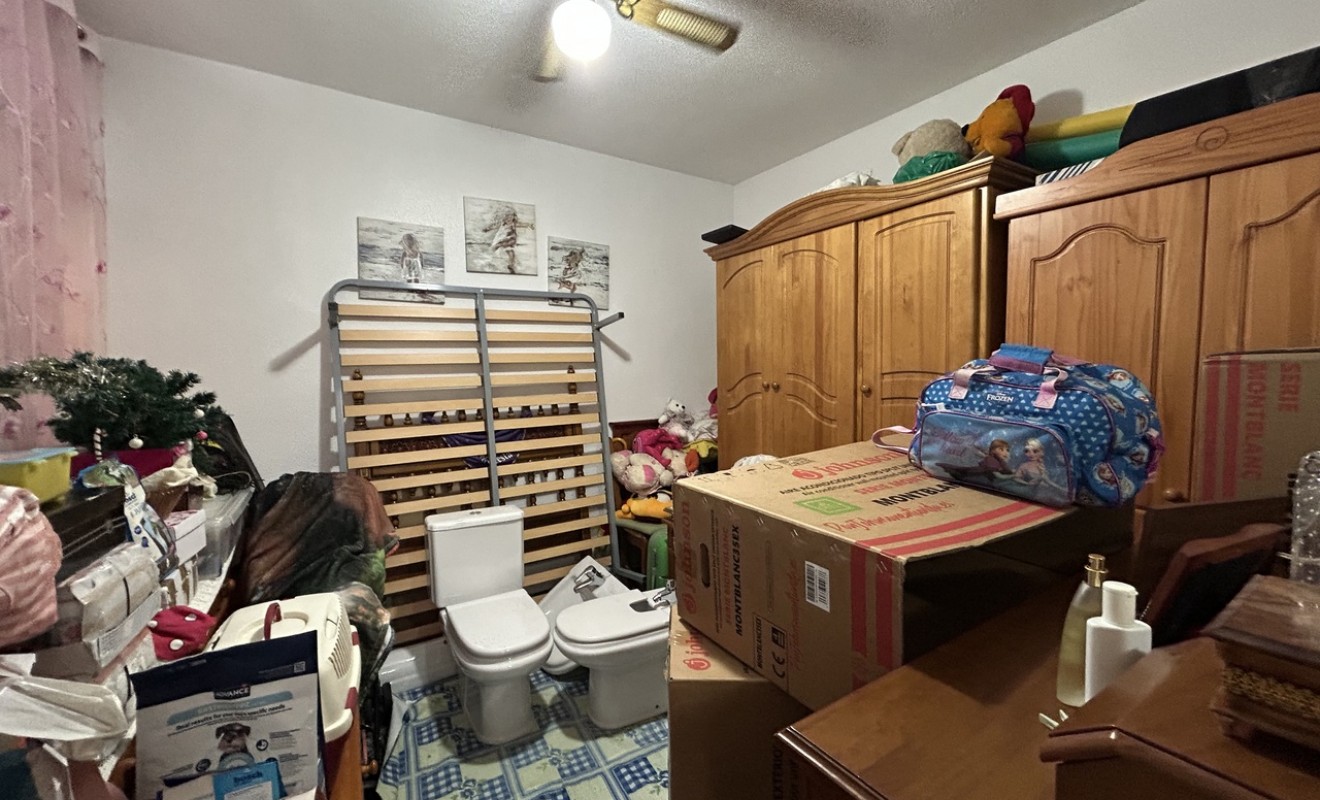 Sale - Apartment - San Pedro del Pinatar