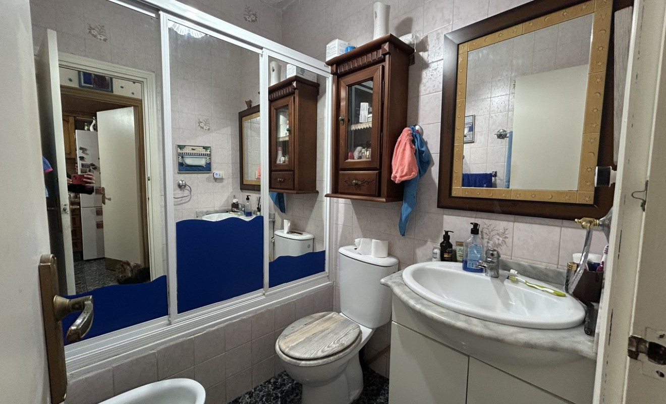 Sale - Apartment - San Pedro del Pinatar