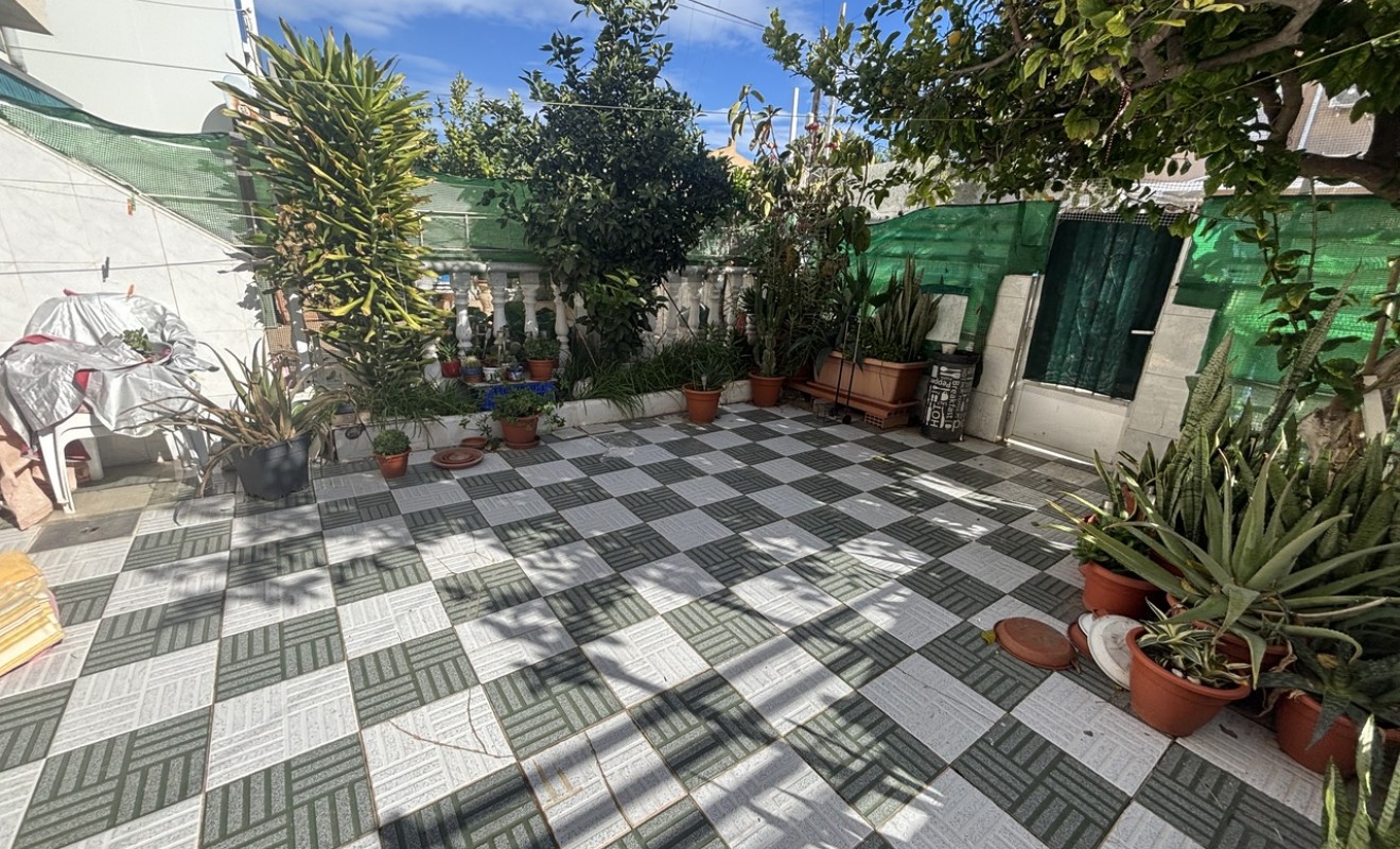 Sale - Apartment - San Pedro del Pinatar