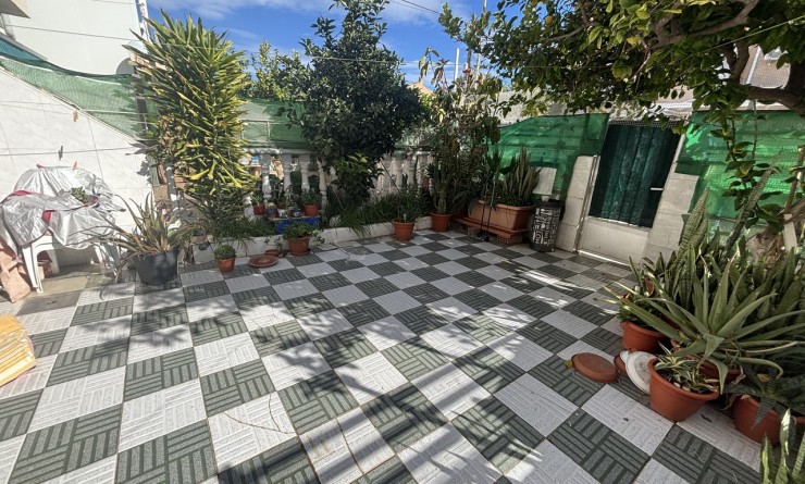 Sale - Apartment - San Pedro del Pinatar