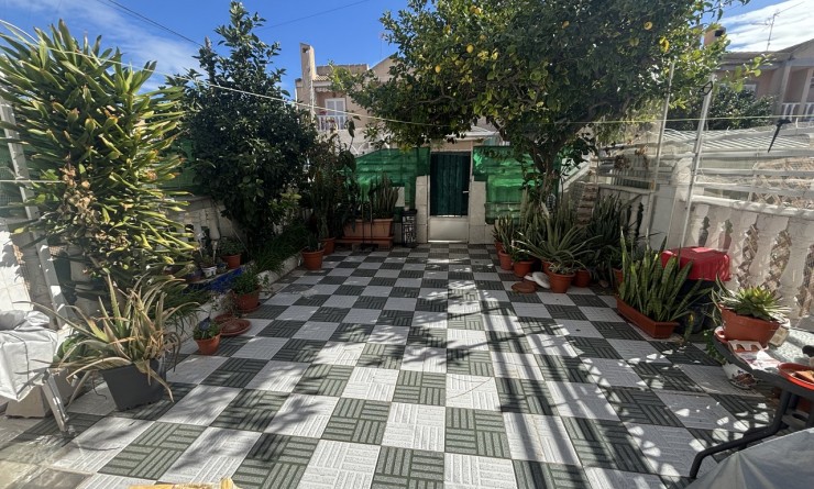 Sale - Apartment - San Pedro del Pinatar