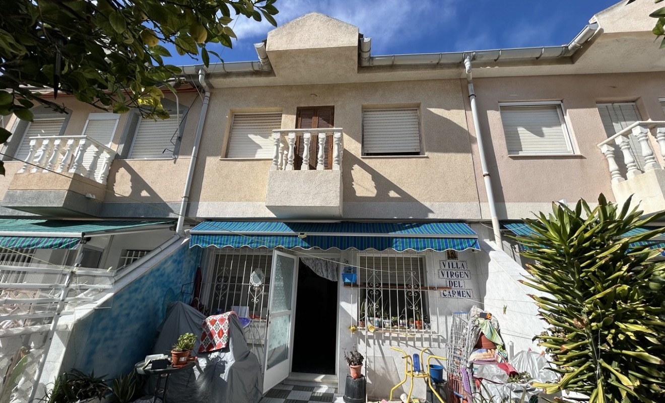 Sale - Apartment - San Pedro del Pinatar