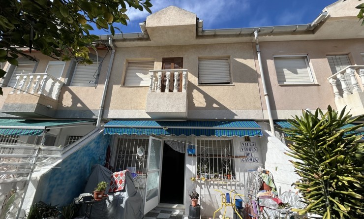 Sale - Apartment - San Pedro del Pinatar