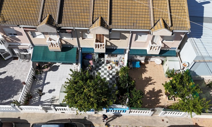 Sale - Apartment - San Pedro del Pinatar