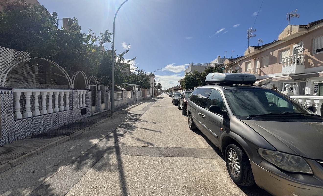 Sale - Apartment - San Pedro del Pinatar