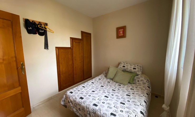 Wederverkoop - Chalet independiente - Polop - Alberca