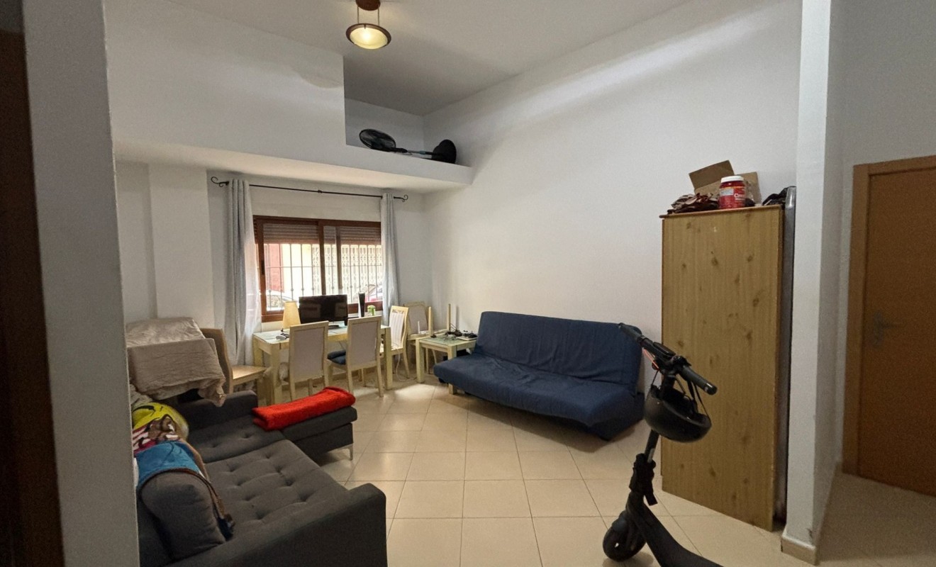 Sale - Apartment / flat - Alfas del Pí