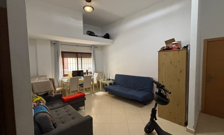 Sale - Apartment / flat - Alfas del Pí