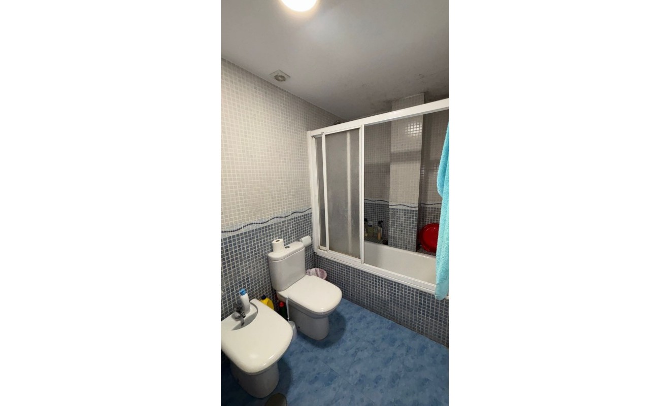 Sale - Apartment / flat - Alfas del Pí