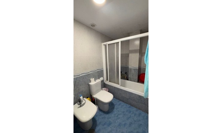 Sale - Apartment / flat - Alfas del Pí