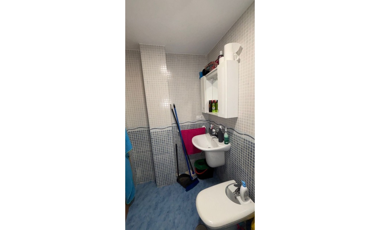 Sale - Apartment / flat - Alfas del Pí