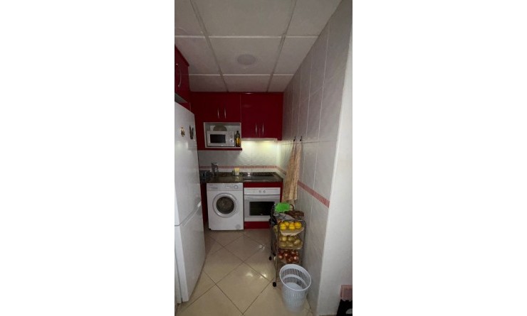 Sale - Apartment / flat - Alfas del Pí