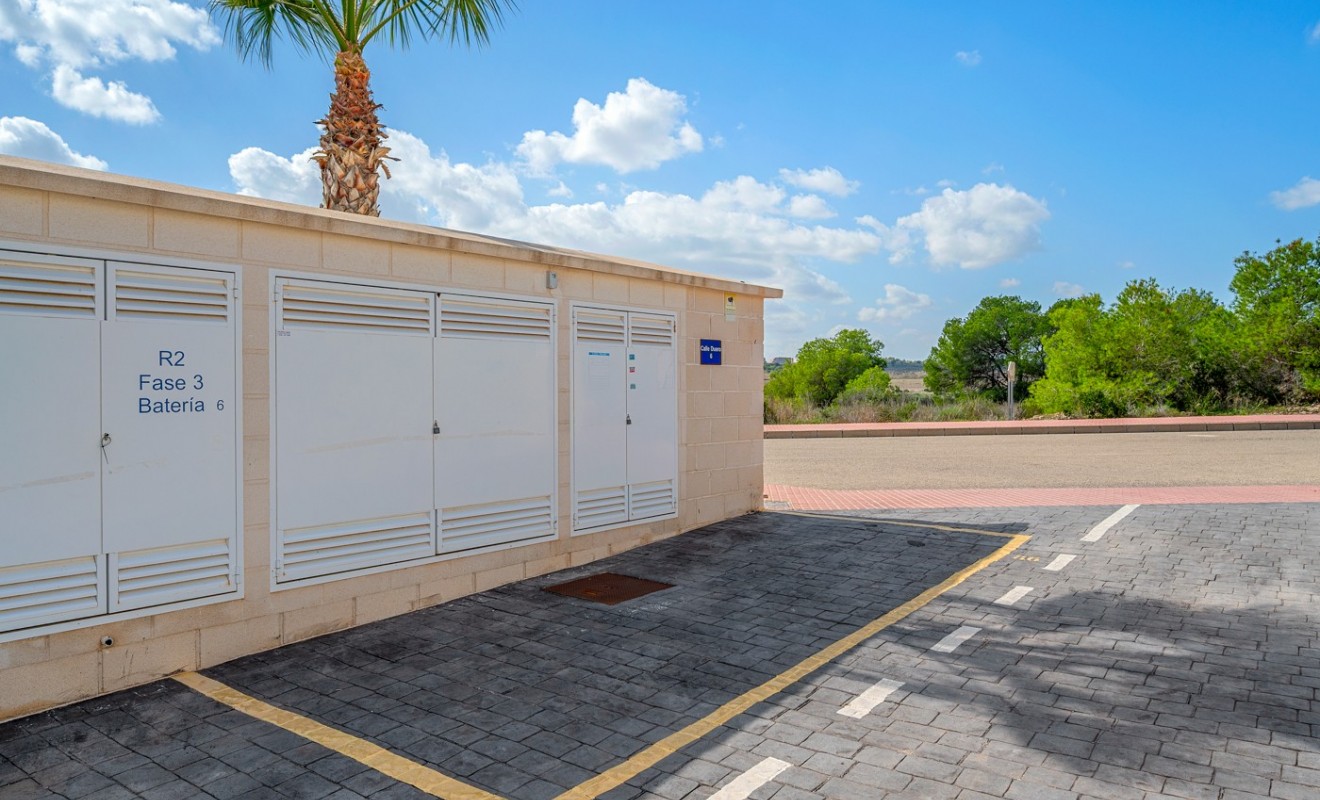 Wederverkoop - Villa - Orihuela - Orihuela Costa