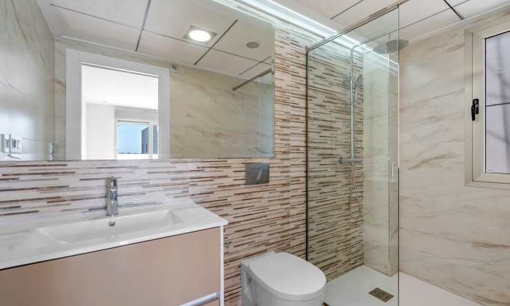 Wederverkoop - Villa - Orihuela - Orihuela Costa