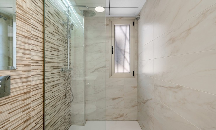 Wederverkoop - Villa - Orihuela - Orihuela Costa