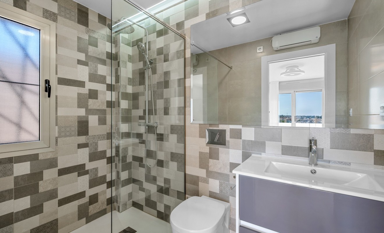 Wederverkoop - Villa - Orihuela - Orihuela Costa