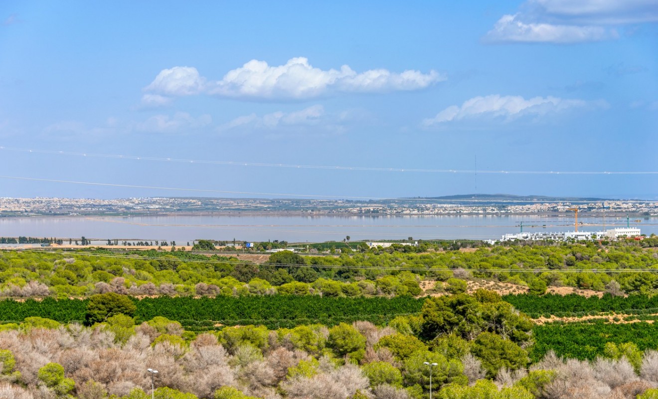 Wederverkoop - Villa - Orihuela - Orihuela Costa