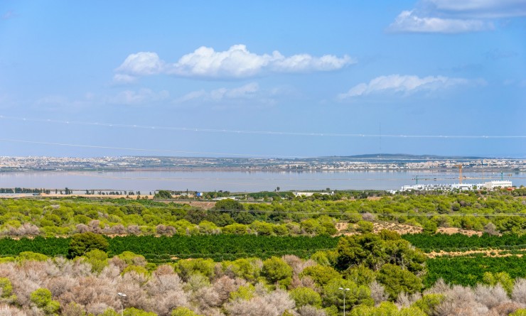 Wederverkoop - Villa - Orihuela - Orihuela Costa