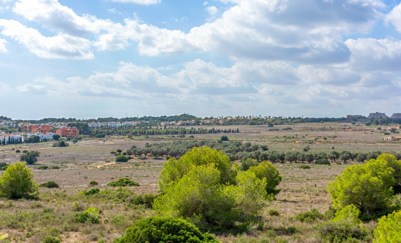 Wederverkoop - Villa - Orihuela - Orihuela Costa