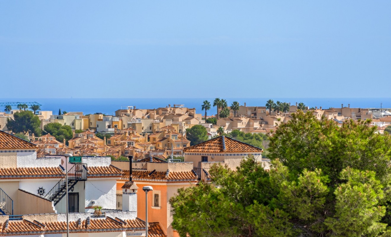 Wederverkoop - Villa - Orihuela - Orihuela Costa