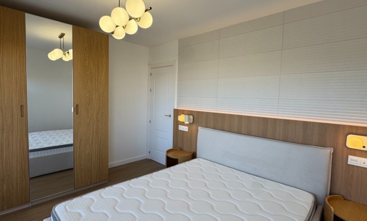 Wederverkoop - Appartement - Orihuela Costa - Punta Prima