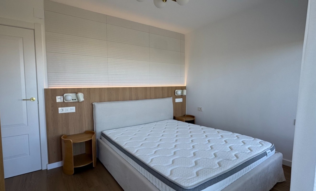 Wederverkoop - Appartement - Orihuela Costa - Punta Prima