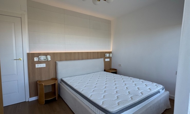 Wederverkoop - Appartement - Orihuela Costa - Punta Prima