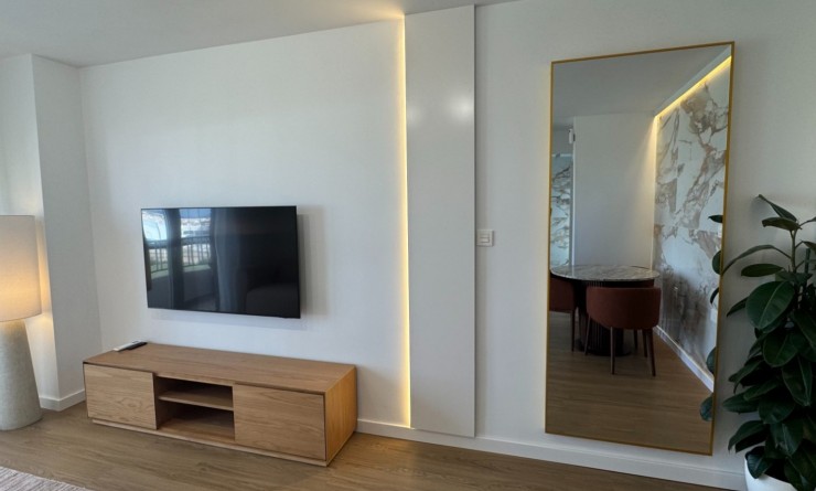 Wederverkoop - Appartement - Orihuela Costa - Punta Prima