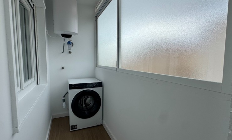 Wederverkoop - Appartement - Orihuela Costa - Punta Prima