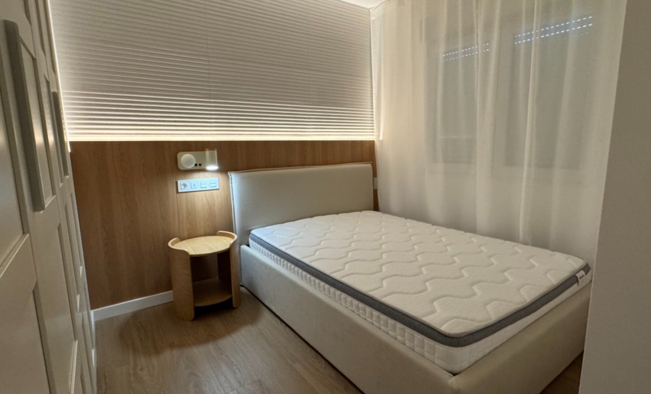 Wederverkoop - Appartement - Orihuela Costa - Punta Prima