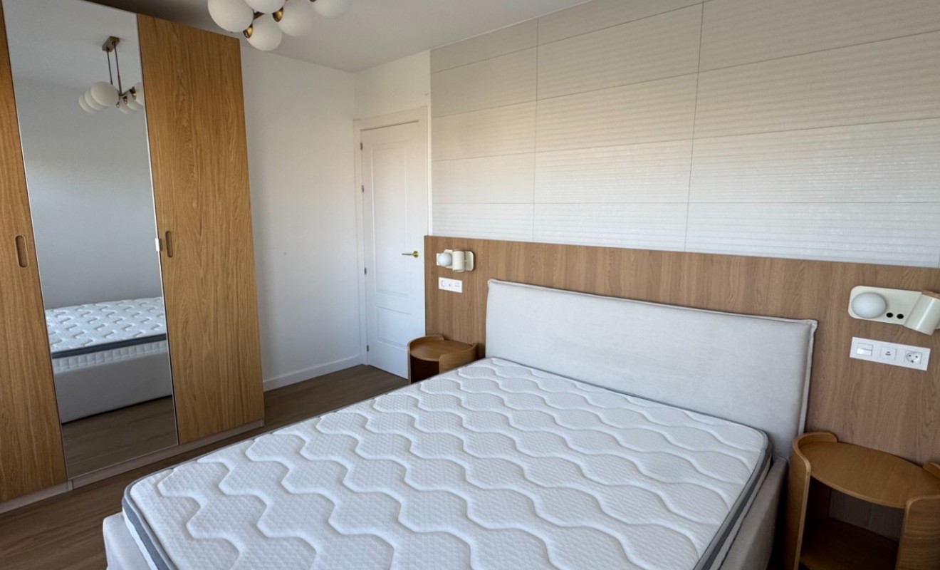 Wederverkoop - Appartement - Orihuela Costa - Punta Prima