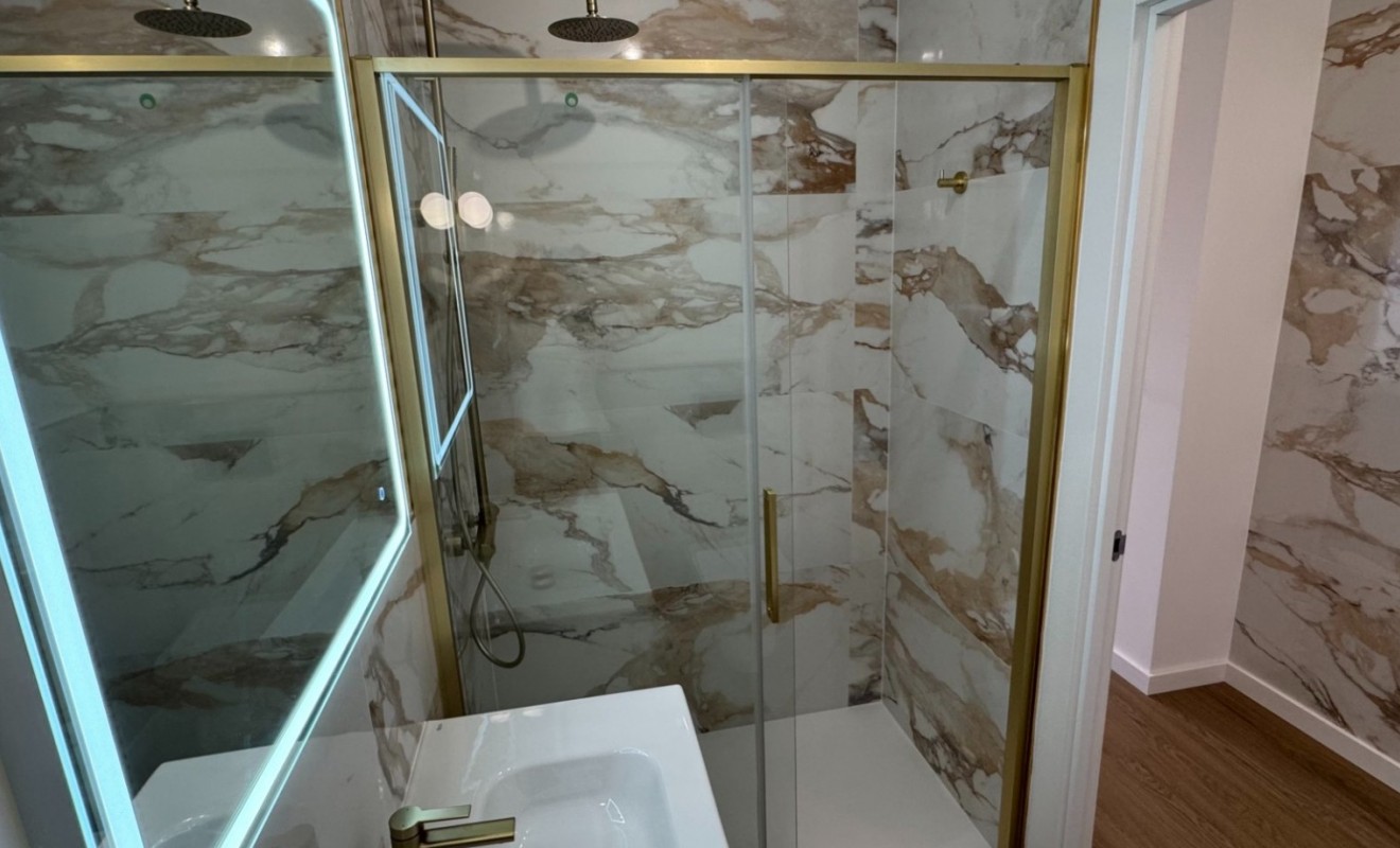 Wederverkoop - Appartement - Orihuela Costa - Punta Prima