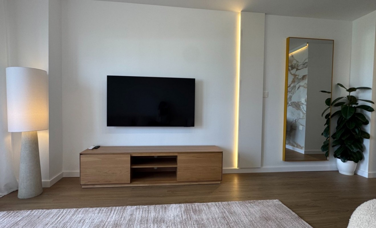 Wederverkoop - Appartement - Orihuela Costa - Punta Prima