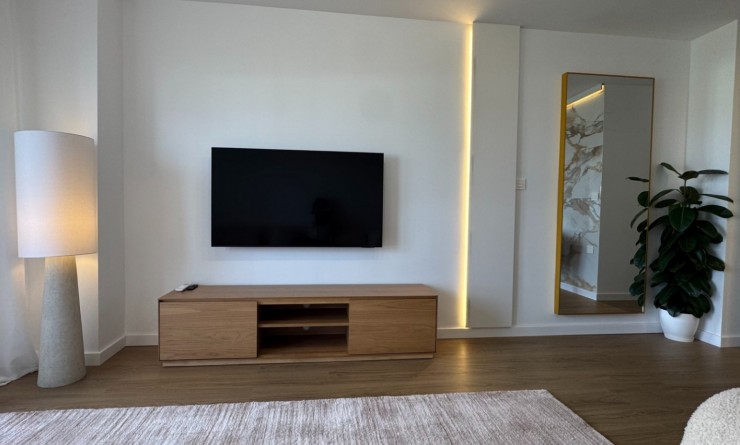 Wederverkoop - Appartement - Orihuela Costa - Punta Prima