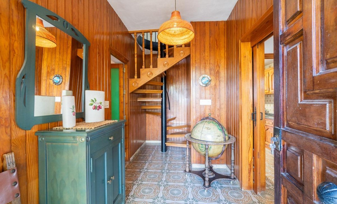 Wederverkoop - House - Pilar de la Horadada - Pinar de Campoverde