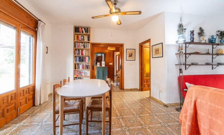 Wederverkoop - House - Pilar de la Horadada - Pinar de Campoverde