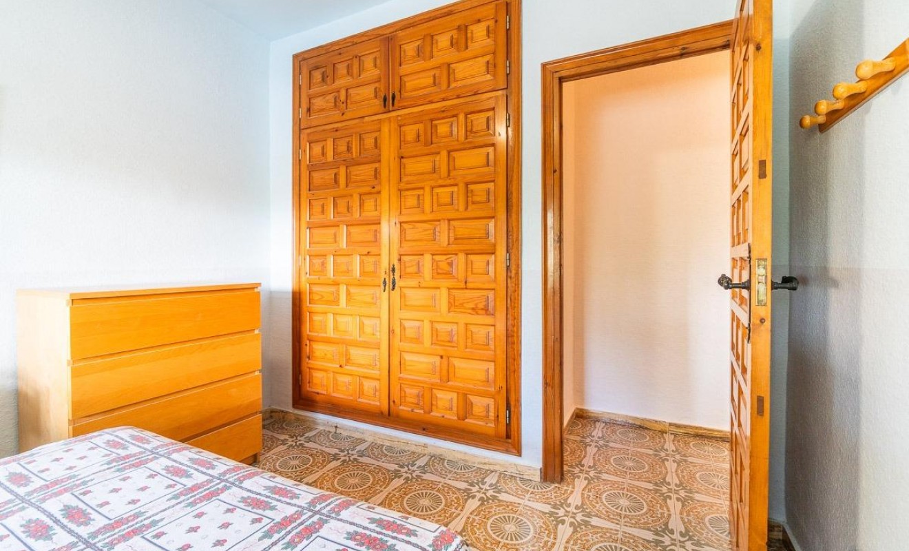 Wederverkoop - House - Pilar de la Horadada - Pinar de Campoverde