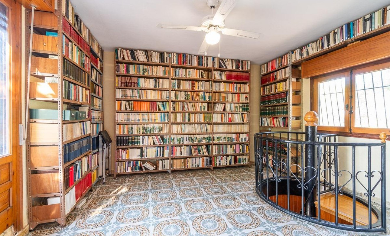 Wederverkoop - House - Pilar de la Horadada - Pinar de Campoverde